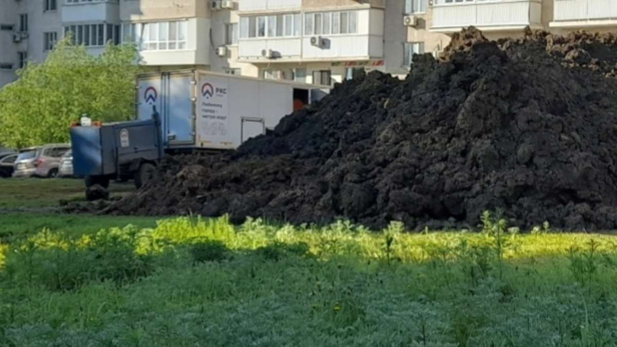 Отключения воды: в Самаре опубликовали адреса без ХВС – Новости Самары и  Самарской области – ГТРК Самара