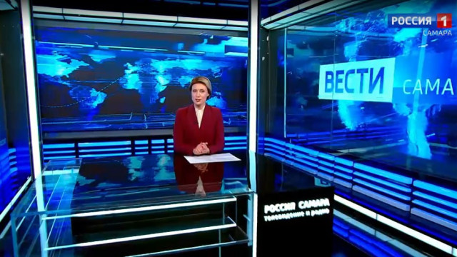 «Вести-Самара» 25.09.2026