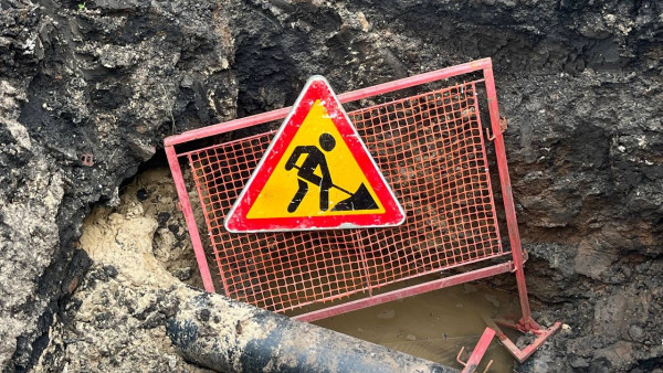 В Самаре планируются массовые отключения воды 12 и 13 мая