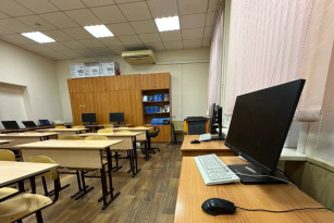 «Дети в безопасности, мы с ними»: как самарские школы экстренно реагировали на ракетную опасность