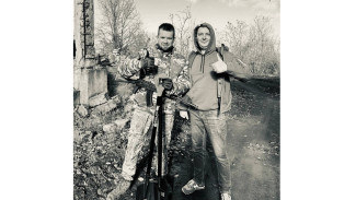 На СВО погиб молодой самарский учитель истории Вячеслав Булычев 