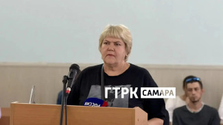 В Самарском областном суде начался очередной допрос свидетелей по делу об убийстве Виктора Тархова