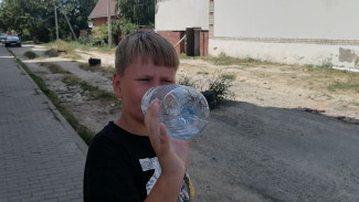 Самарцев предупредили об аномальной жаре с 1 по 3 июля