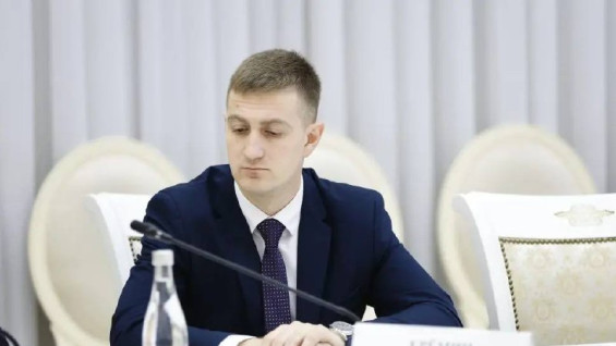 Андрей Еремин назначен заместителем министра молодежной политики Самарской области