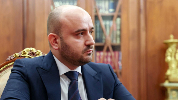 Обращение врио губернатора Самарской области В.А. Федорищева по случаю Дня работника торговли