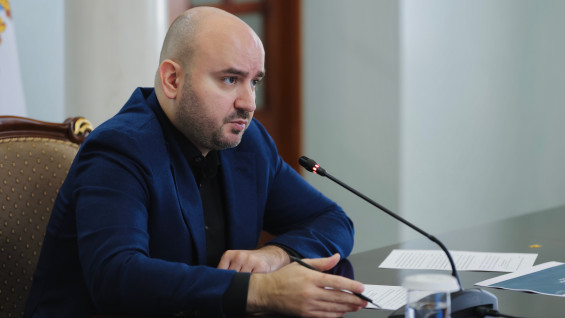 Вячеслав Федорищев дал поручения по отработке последствий атаки на Wildberries в Самаре