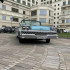 Призрак из 1959 года: в Самаре на улице случайно припарковали редчайший "Ford Fairlane 500"