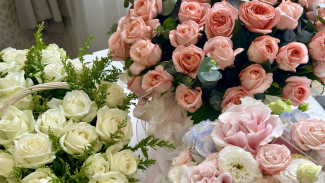 Средний чек на подарки ко Дню святого Валентина увеличился на 46,3%