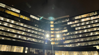 Самарцы имеют право сокращать рабочий день, если в офисе холодно