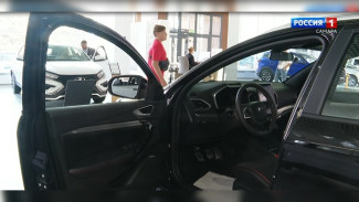 Жителю Самары продали авто по цене ниже рыночной из-за ошибки маркетплейса