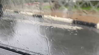 Самару с 12 по 14 августа накроют холодные дожди