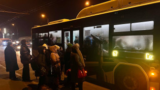 В Самаре назвали самые проблемные транспортные маршруты