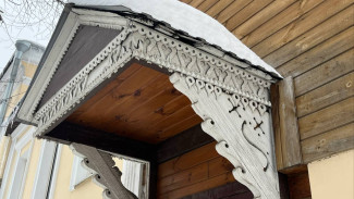 Жильцы 100-летнего дома-памятника в Самаре неделю живут без воды