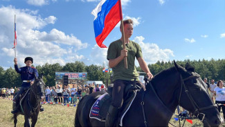 В Самарской области появится центр поддержки и развития казачества