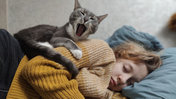 Самарские врачи рассказали, как недосып приводит к ожирению