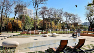 В Самаре провели ремонт 27 дворов и 53 дорог по нацпроекту за 2025 год