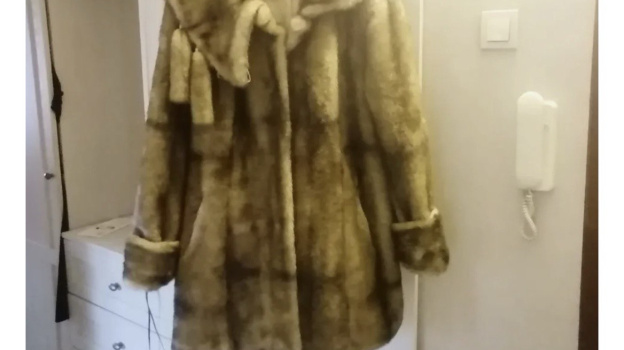 В Самаре продают полушубок из искусственного меха за 2 млрд рублей