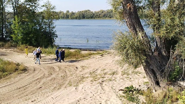 На острове Проран хотят освободить территорию от построек