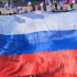 Стала известна полная программа празднования "Дня флага" в Самаре