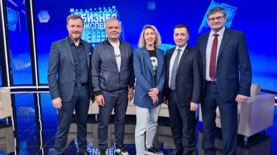 «Бизнес-эксперты»: «Космический полумарафон – 2026» – каким он будет?