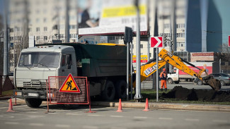 Самарская Губдума разрешила перемещать мешающие уборке автомобили