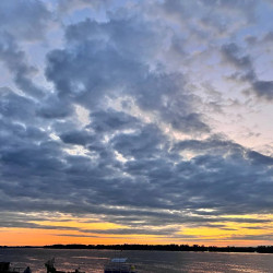 Публикуем подробный календарь магнитных бурь в Самарской области на март 2026 года