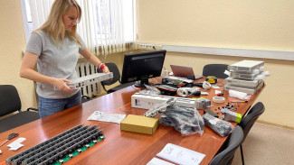 На ГТРК «Самара» стартовал первый этап модернизации оборудования всего радиокомплекса