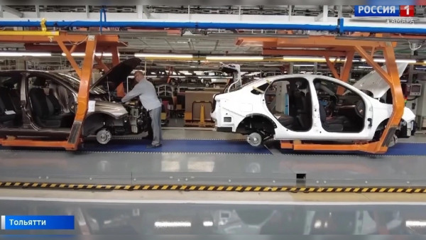 Автостроители Самарской области готовятся отметить юбилей со дня выпуска первой «копейки» 