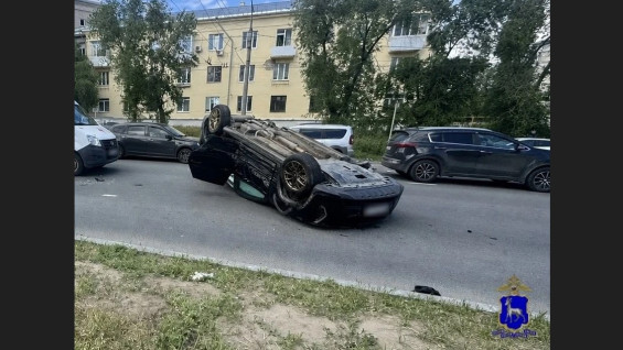 В смертельном ДТП под Самарой погиб 44-летний водитель Haval