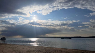 В Самарской области откроют 64 пляжа в 2026 году