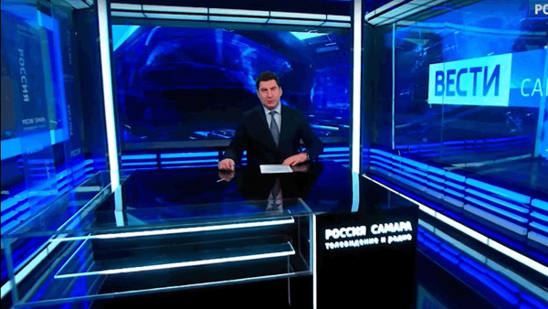 «Вести-Самара» 31.07.2025