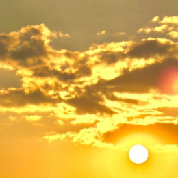 Магнитная буря на подходе к Самаре: на Солнце зафиксировали мощный выброс  