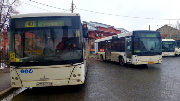 Прокуратура подала в суд на мэрию Самары из-за проблем с транспортом