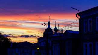 В Самарской области митрополит Феодосий совершит богослужение в честь чудотворной иконы