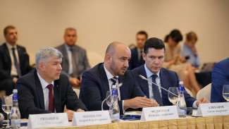 Вячеслав Федорищев на заседании Бюро Союза машиностроителей России обозначил предложения по развитию предприятий ОПК