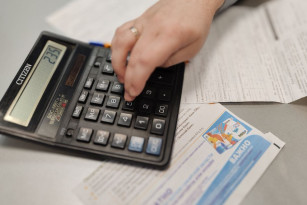 В Самаре директор УК похитила 2,5 млн рублей из денег за электроэнергию