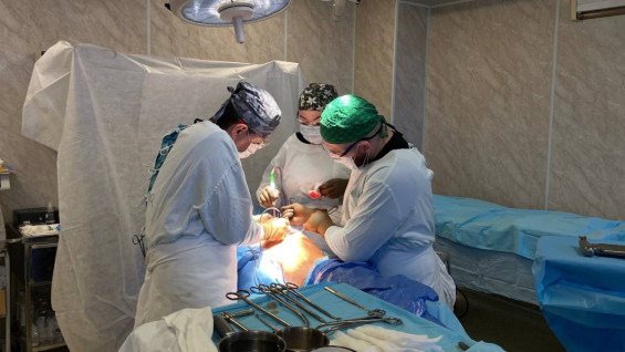 8 апреля отмечают День нейрохирурга: праздник врачей сложнейшей специализации