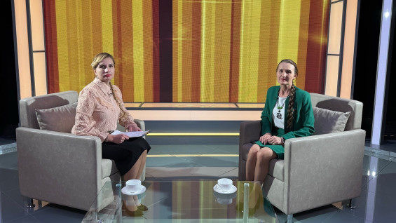 «Звезда и Лира»: «Мама, я завтра уезжаю на фронт» 