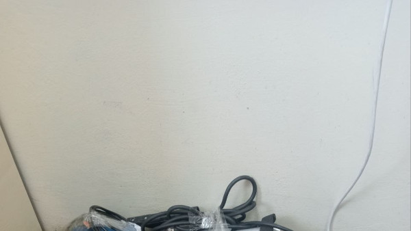 В Самарской области вор-домушник украл у местной жительницы бензопилу 