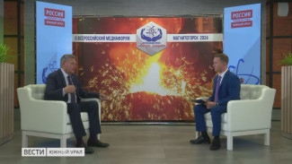 Рифат Сабитов подвёл итоги медиафорума «Опережающие время. Люди науки»