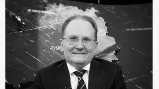 Стало известно время и место прощания с профессором Самарского университета Артуром Безверховым