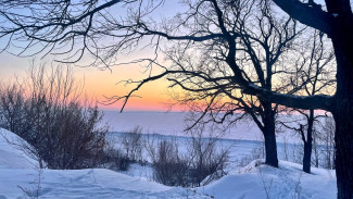 В Самарской области в феврале 2024 года установится аномальная погода