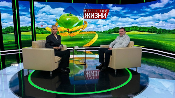 «Качество жизни»: мочекаменная болезнь – как не допустить развитие недуга? 