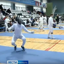 Самарская область вошла в топ-10 сильнейших команд Спартакиады народов России