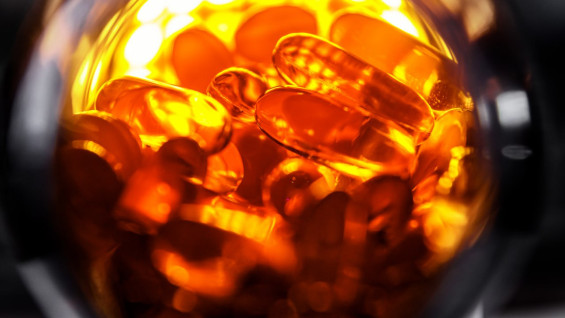 Самарцам назвали 17 лекарств, опасных для печени: что нужно знать