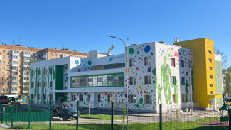 В Самаре 10 000 детей получили места в детсадах