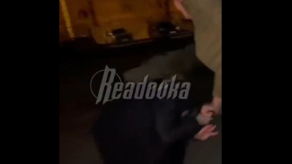 В Самаре мужчина избил паралимпийскую чемпионку, брат которой воюет в зоне СВО