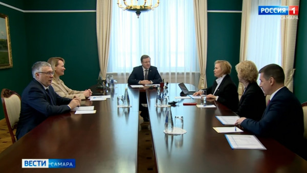 Повожский банк Сбербанка реализовал в губернии крупные проекты по внедрению искусственного интеллекта