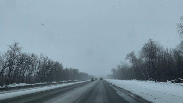Строительство второго этапа магистрали «Центральная» в Самаре отложили из-за отсутствия финансирования