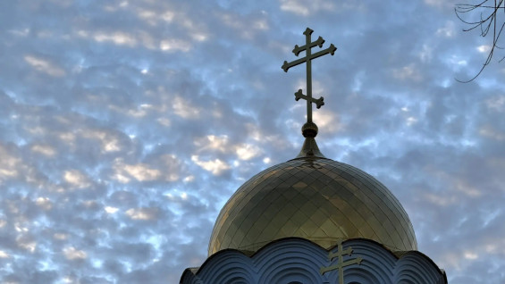 Главные молитвы в Великий праздник Пасхи